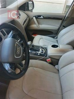 اودي Q7